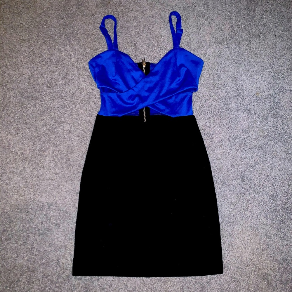 Forever 21 Mini Dress